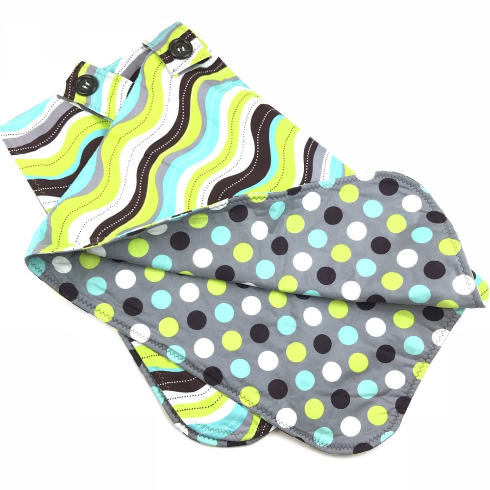 Reversible Car seat cover